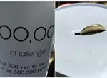 網友搞笑留言的存錢筒趣事 好不容易把存錢筒放滿了,結果網友的搞笑留言搞到人心情都沒惹XD 網友搞笑留言的存錢筒趣事 好不容易把存錢筒放滿了,結果網友的搞笑留言搞到人心情都沒惹XD