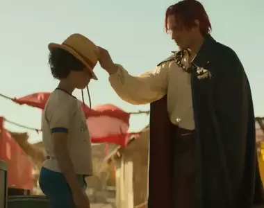 Netflix《航海王》第二季 這次尾田榮一郎又送出了親筆信 跟粉絲保證真人版影集會全程把關,不夠好絕不推出