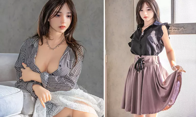 日本情趣娃娃製造商《オリエント工業》宣布結束營業，長達47年的服務將於9月20號劃上句點