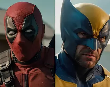 如果《死侍與金鋼狼》是一部80年代拍出來的電影,那由布魯斯坎貝爾跟梅爾吉勃遜搭檔的雙人組會不會紅起來?