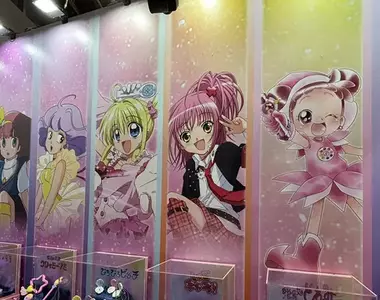 《我推的孩子是女童向作品》網友質疑給小朋友看真的沒問題?實際上超受小女生歡迎