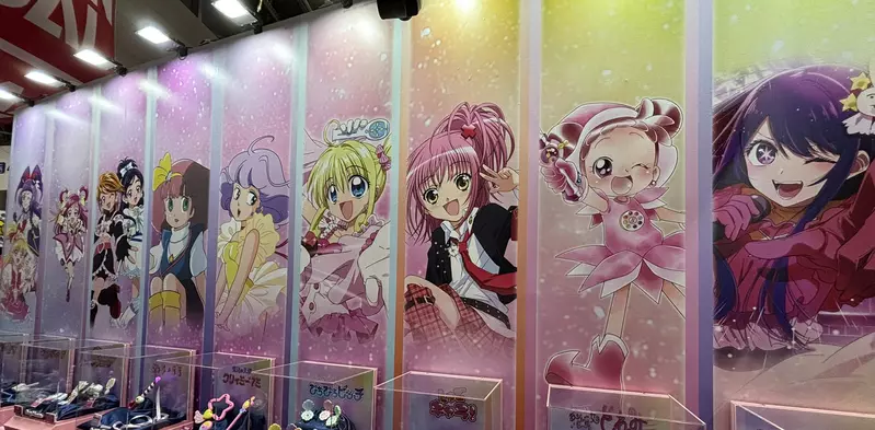 《我推的孩子是女童向作品》網友質疑給小朋友看真的沒問題?實際上超受小女生歡迎  《我推的孩子是女童向作品》網友質疑給小朋友看真的沒問題?實際上超受小女生歡迎