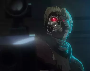 開場六分鐘片段搶先看！魔鬼終結者《Terminator Zero》動畫版「魔鬼終結者 零」本劇於8月29號「審判日」上線