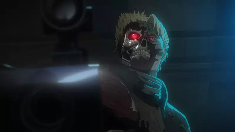 開場六分鐘片段搶先看!魔鬼終結者《Terminator Zero》動畫版「魔鬼終結者 零」本劇於8月29號「審判日」上線 開場六分鐘片段搶先看!魔鬼終結者《Terminator Zero》動畫版「魔鬼終結者 零」本劇於8月29號「審判日」上線