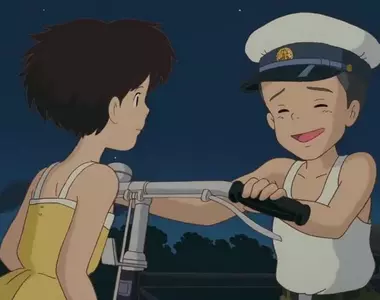 《皋月和勘太的將來》小時候看龍貓覺得他們一定會結婚 長大之後卻有截然不同的看法