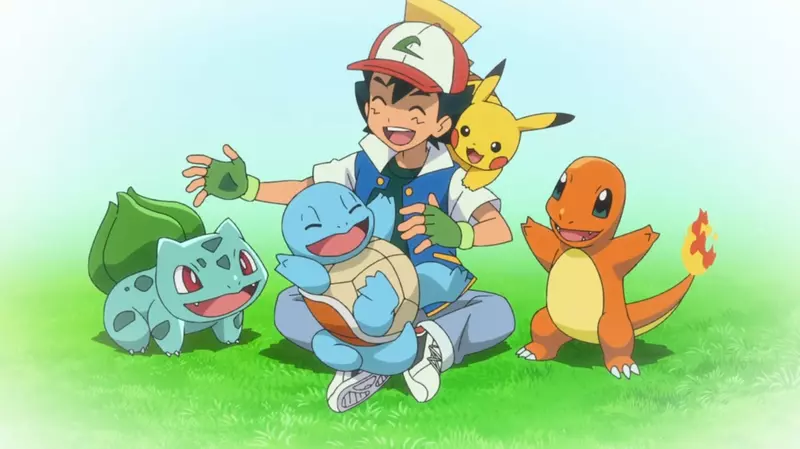 《寶可夢動畫不進化問題》支持不進化的都是大人觀眾？小朋友其實希望趕快進化？