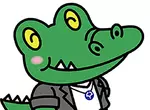 《大阪大學吉祥物》經濟系服裝設計爆爭議 全系都像這樣又痞又輕浮? 《大阪大學吉祥物》經濟系服裝設計爆爭議 全系都像這樣又痞又輕浮?