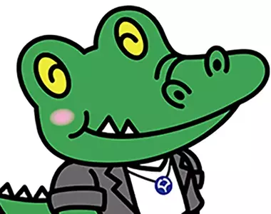 《大阪大學吉祥物》經濟系服裝設計爆爭議 全系都像這樣又痞又輕浮?