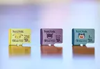 精靈寶可夢microSD卡 SanDisk推出256GB、512GB、1TB記憶卡，印有皮卡丘、耿鬼、卡比獸也太可愛惹