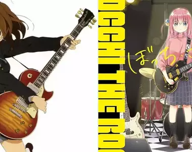 《美少女樂團拿厚重吉他》以現實來說根本不合理?揮舞大斧的女戰士也具備相同的反差萌