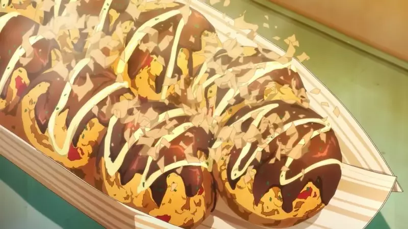 《章魚燒黃牛事件》老闆體貼小朋友只賣10日圓 驚覺被拿去轉賣100圓太傷心 《章魚燒黃牛事件》老闆體貼小朋友只賣10日圓 驚覺被拿去轉賣100圓太傷心