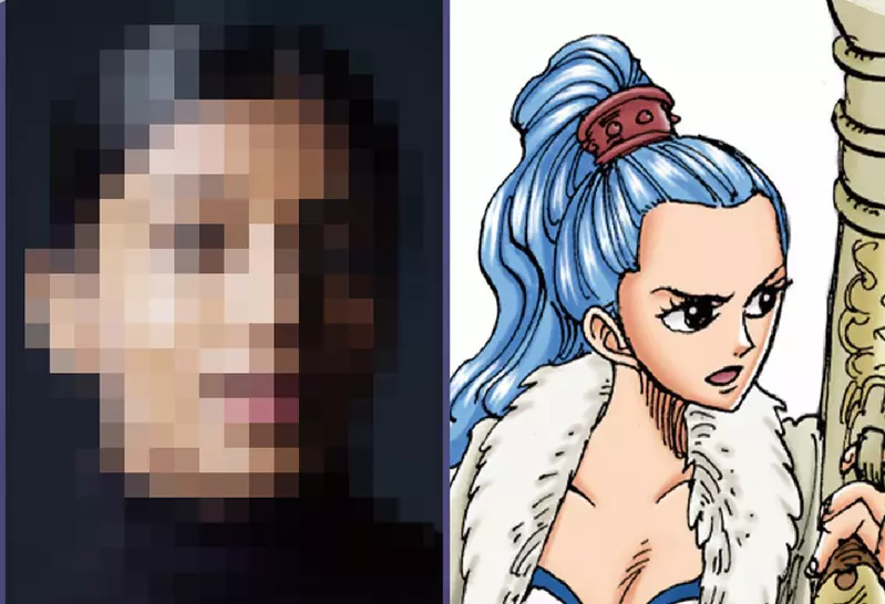 Netflix《航海王》第二季 真人版S2 新角色登場「Miss 星期三」由查瑞夫拉強德蘭飾演 Netflix《航海王》第二季 真人版S2 新角色登場「Miss 星期三」由查瑞夫拉強德蘭飾演