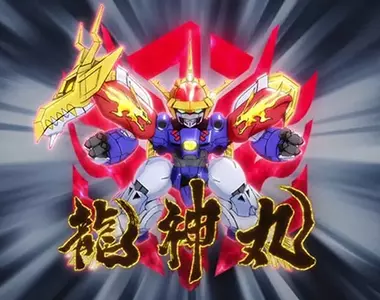 魔神英雄傳最新TV動畫《魔神創造傳》公開PV+視覺圖 預計2025年1月開播