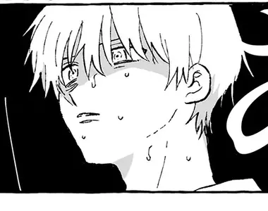 《BL繪師的苦惱》戴著貞操帶是不是不能坐飛機?網友們提供各種創意解方