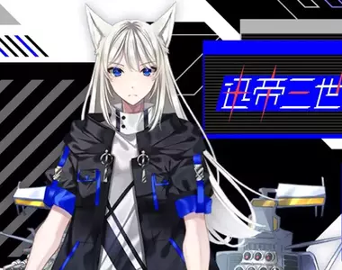 《死而復生的VTuber》動手術驚傳去世 幾個小時過後卻又突然復活了?