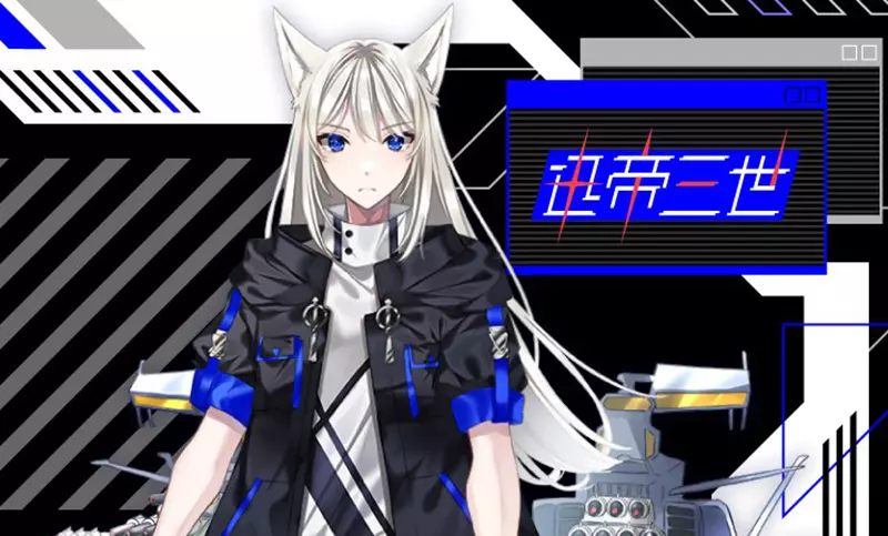 《死而復生的VTuber》動手術驚傳去世 幾個小時過後卻又突然復活了? 《死而復生的VTuber》動手術驚傳去世 幾個小時過後卻又突然復活了?