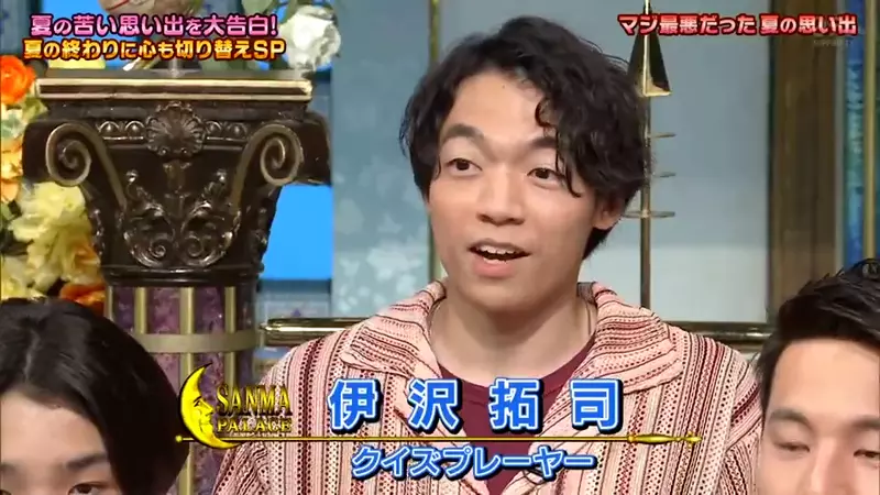 《東大猜謎王考駕照不及格》批評筆試題目一點邏輯都沒有 都怪自己比出題者還聰明? 《東大猜謎王考駕照不及格》批評筆試題目一點邏輯都沒有 都怪自己比出題者還聰明?