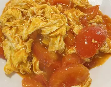 《日本網友論番茄炒蛋》為什麼明明很好吃 在日式中餐廳卻都見不到？