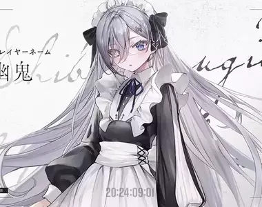 最新動畫化消息《靠死亡遊戲混飯吃。》懸疑劇情加上可愛女角,這部作品真是香?