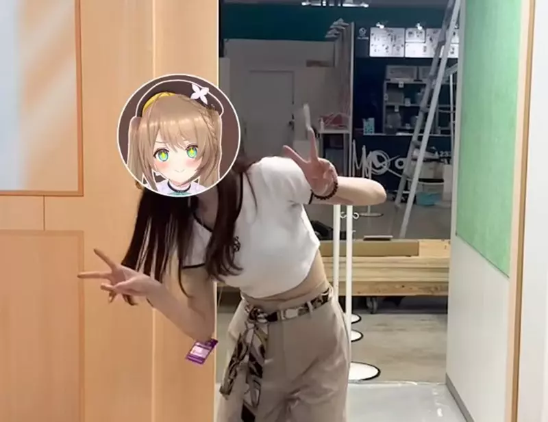 《VTuber步上聲優後塵》網友質疑VTuber文化變質了 將來也要靠著泳裝寫真集才能活下來? 《VTuber步上聲優後塵》網友質疑VTuber文化變質了 將來也要靠著泳裝寫真集才能活下來?