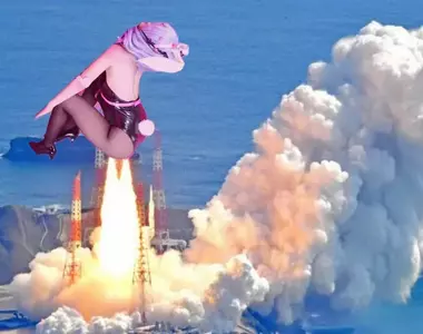 《誰能讓這張圖更性感》COSER的要求引發惡搞修圖熱潮 但是說好的性感呢……？