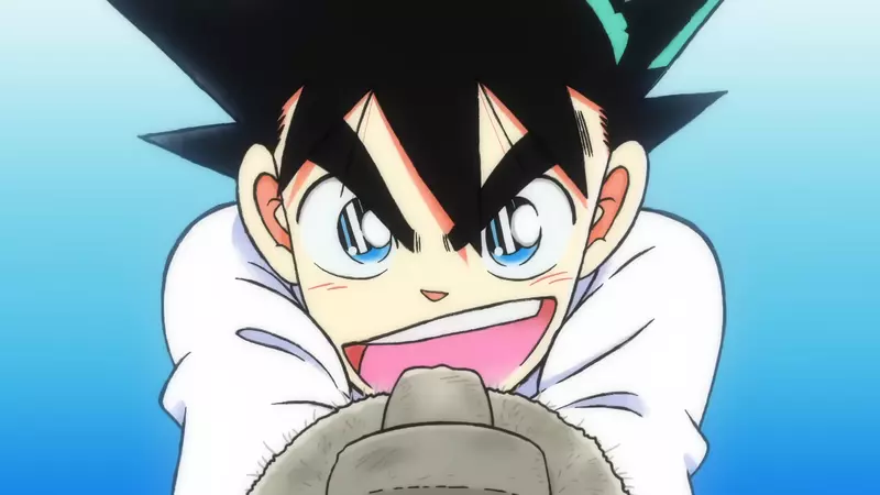 電視動畫版《YAIBA》最新視覺圖公佈 聲優「高山南」、「石見舞菜香」、「細谷佳正」演出主要角色 電視動畫版《YAIBA》最新視覺圖公佈 聲優「高山南」、「石見舞菜香」、「細谷佳正」演出主要角色