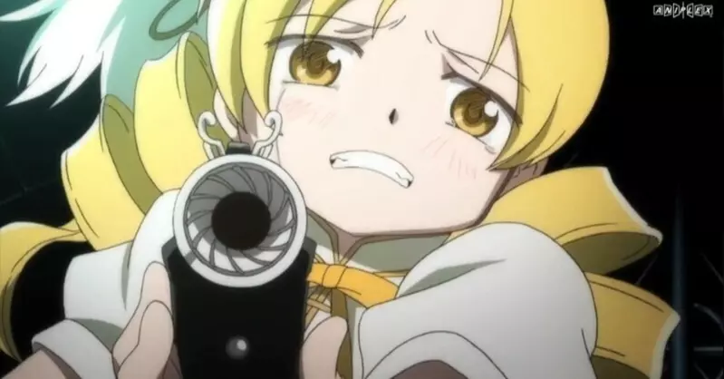 《虛淵玄論虐角》東離劍遊紀帥哥雲集比較好虐 反觀魔法少女就不能放手去虐？