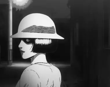 伊藤潤二《漩渦》恐怖動畫「UZUMAKI」最新預告釋出，共四集於9月28號上線