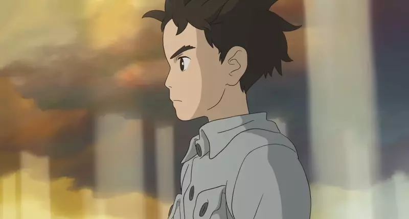 登陸串流《蒼鷺與少年》宮崎駿執導動畫電影即將在10月7號在Netflix上推出 登陸串流《蒼鷺與少年》宮崎駿執導動畫電影即將在10月7號在Netflix上推出