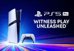 正式登場《PS5 Pro》發表 規格以及售價公佈 9月26號開啟預定，11月7號上市