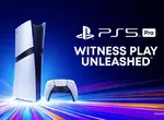 正式登場《PS5 Pro》發表 規格以及售價公佈 9月26號開啟預定，11月7號上市