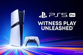 正式登場《PS5 Pro》發表 規格以及售價公佈 9月26號開啟預定，11月7號上市