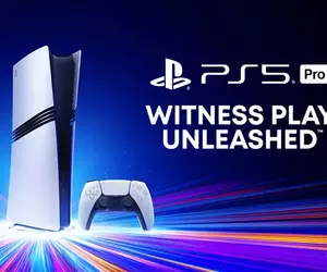 正式登場《PS5 Pro》發表 規格以及售價公佈 9月26號開啟預定，11月7號上市