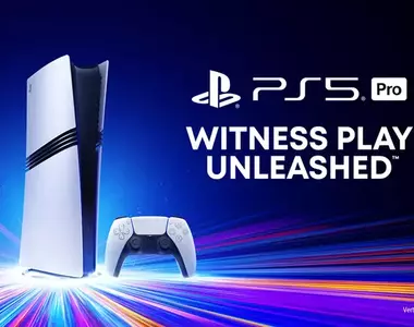 正式登場《PS5 Pro》發表 規格以及售價公佈 9月26號開啟預定,11月7號上市