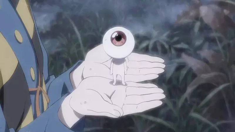 《鬼太郎誕生:咯咯咯之謎》日本宣佈推出「真生版」將劇中分鏡修正並且將內容改為R15+,4DX形式上映而且會更加的恐怖 《鬼太郎誕生:咯咯咯之謎》日本宣佈推出「真生版」將劇中分鏡修正並且將內容改為R15+,4DX形式上映而且會更加的恐怖