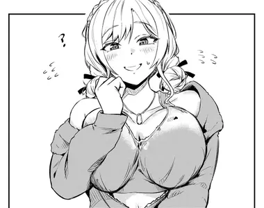 《畫巨乳追蹤者暴增》繪師驚覺畫了５年才發現流量密碼 但他發誓不會因此偏袒巨乳