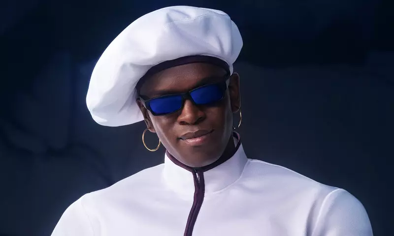 《舞台劇咒術迴戰0 WITH LIVE BAND》夏油一派角色「米格爾·奧杜爾」簡直與本尊一致而引起話題