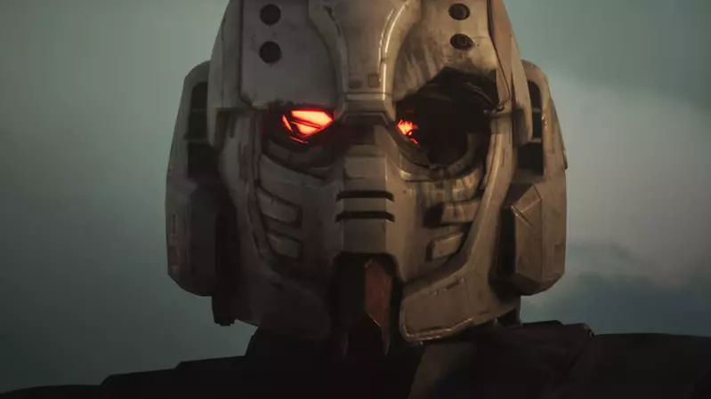 Netflix動畫作品《機動戰士鋼彈：復仇的安魂曲》特別版預告釋出，10月17號正式上線，共六集作品，每集半小時