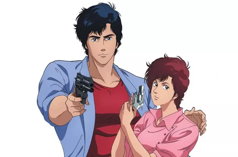 網友票選《最佳男女混雙動漫搭檔》贏過「咕嚕咕嚕魔法陣」跟「天空之城」的作品會是？