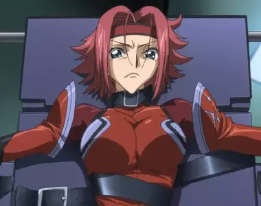 《推坑朋友Code Geass》沒看完50集不能回家?先把宅宅綁起來免得他們抓狂了