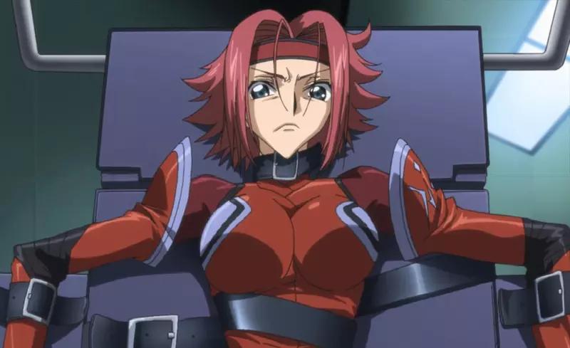 《推坑朋友Code Geass》沒看完50集不能回家?先把宅宅綁起來免得他們抓狂了 《推坑朋友Code Geass》沒看完50集不能回家?先把宅宅綁起來免得他們抓狂了