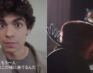 Netflix《真人版航海王》第二季 「喬巴」背影現身?另外「克洛克達爾」以及「妮可羅賓」演員公開確認,分別由「喬·曼格尼洛」、「蕾拉·阿波娃」飾演