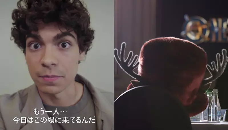 Netflix《真人版航海王》第二季 「喬巴」背影現身?另外「克洛克達爾」以及「妮可羅賓」演員公開確認,分別由「喬·曼格尼洛」、「蕾拉·阿波娃」飾演 Netflix《真人版航海王》第二季 「喬巴」背影現身?另外「克洛克達爾」以及「妮可羅賓」演員公開確認,分別由「喬·曼格尼洛」、「蕾拉·阿波娃」飾演