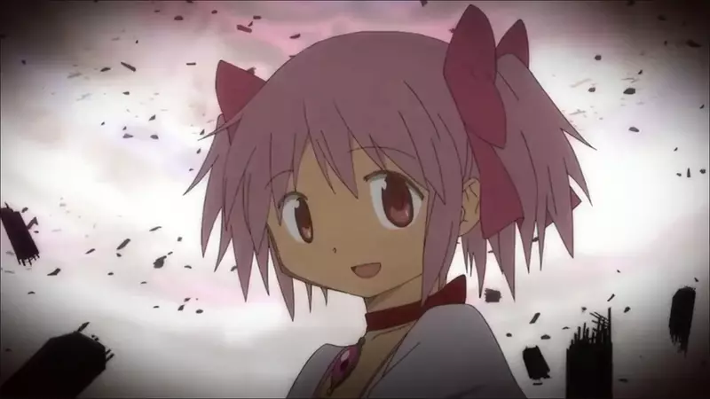 《王道魔法少女動畫》魔法少女小圓開創了邪道路線？哪一部作品又可以代表王道路線呢？