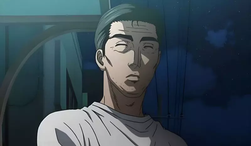 《藤原文太開公車》網友驚呼搭到傳說賽車手的車 其實公車司機可以自己取綽號？