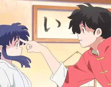 高橋留美子原作《亂馬1/2》新版TV動畫第二彈PV釋出 OP主題曲由ano所演唱「許婚っきゅん」