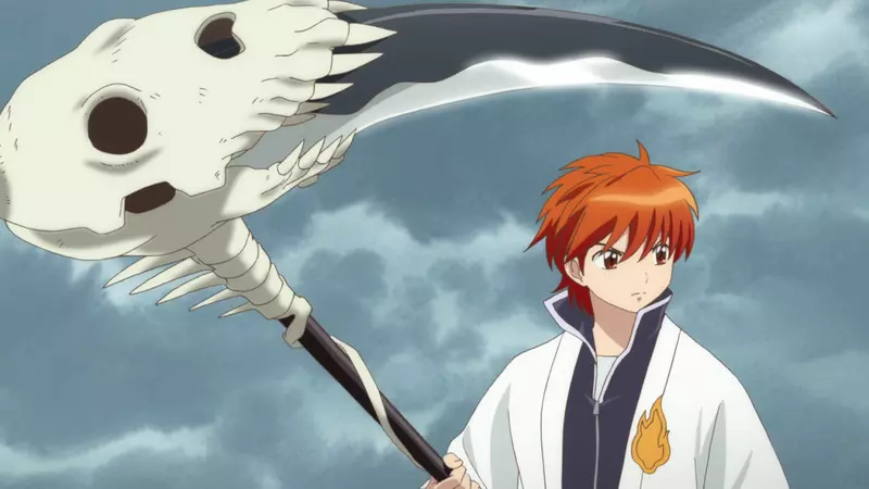 《死神鐮刀的錯誤印象》大範圍收割才是正確用法?一個個找人未免太沒效率了 《死神鐮刀的錯誤印象》大範圍收割才是正確用法?一個個找人未免太沒效率了