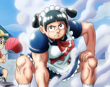 劇場版動畫《我與機器子》製作決定 預計2025年4月18號上映