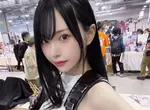 可愛美女cosplay《最終幻想7》神還原女主角「蒂法」模樣,前陣子還親自來台灣參加FF43開拓動漫祭唷 可愛美女cosplay《最終幻想7》神還原女主角「蒂法」模樣,前陣子還親自來台灣參加FF43開拓動漫祭唷