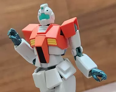 《散發女子力的吉姆》竟然比美少女模型更性感？網友看一眼就被開啟全新性癖了